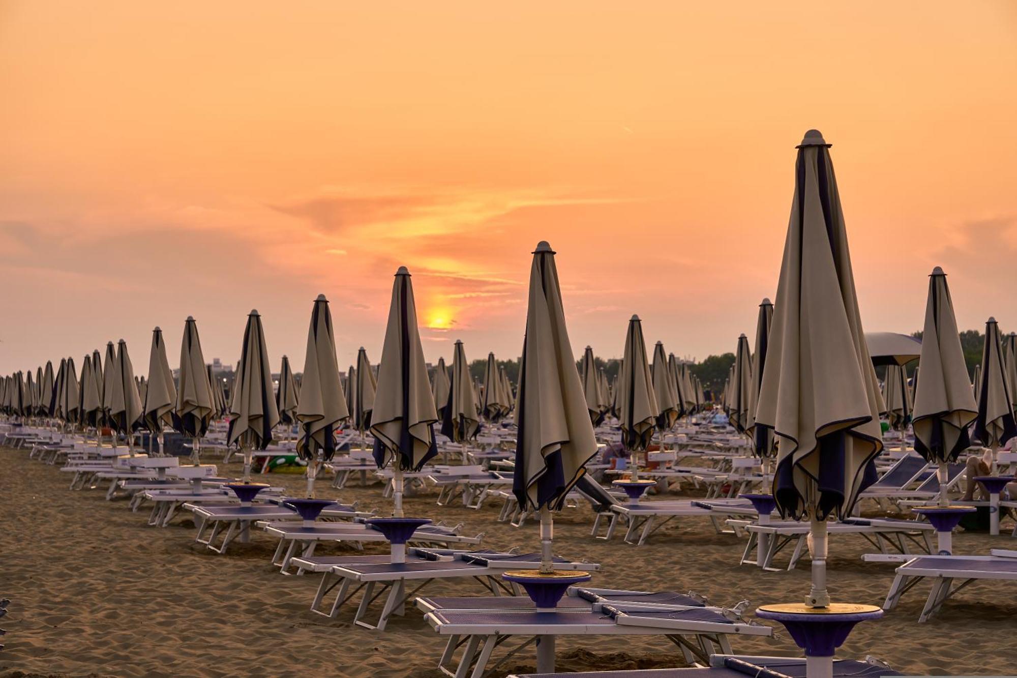 Village Escape With Garden And Fireplace Apartment Bibione